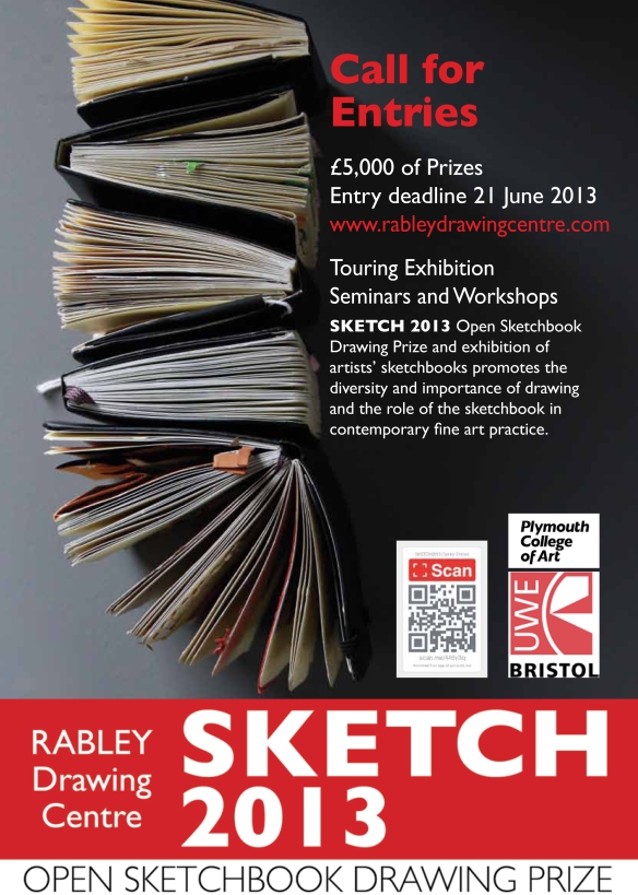 SKETCH 2013 Call for Entries